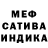Канабис индика Kosstyk Vitamin